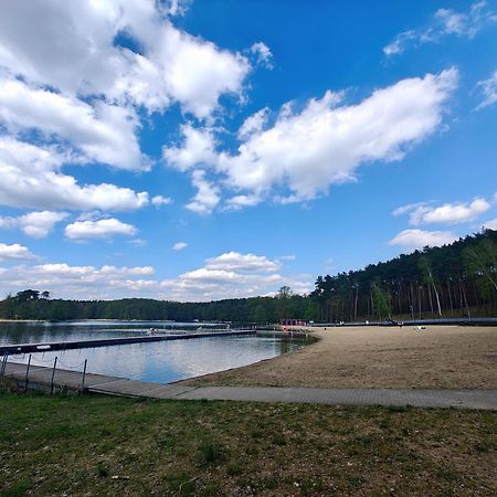 Lesna Ostoja W Centrum Puszczy Nadnoteckiej Otoczona 3 Jeziorami Miedzychod エクステリア 写真