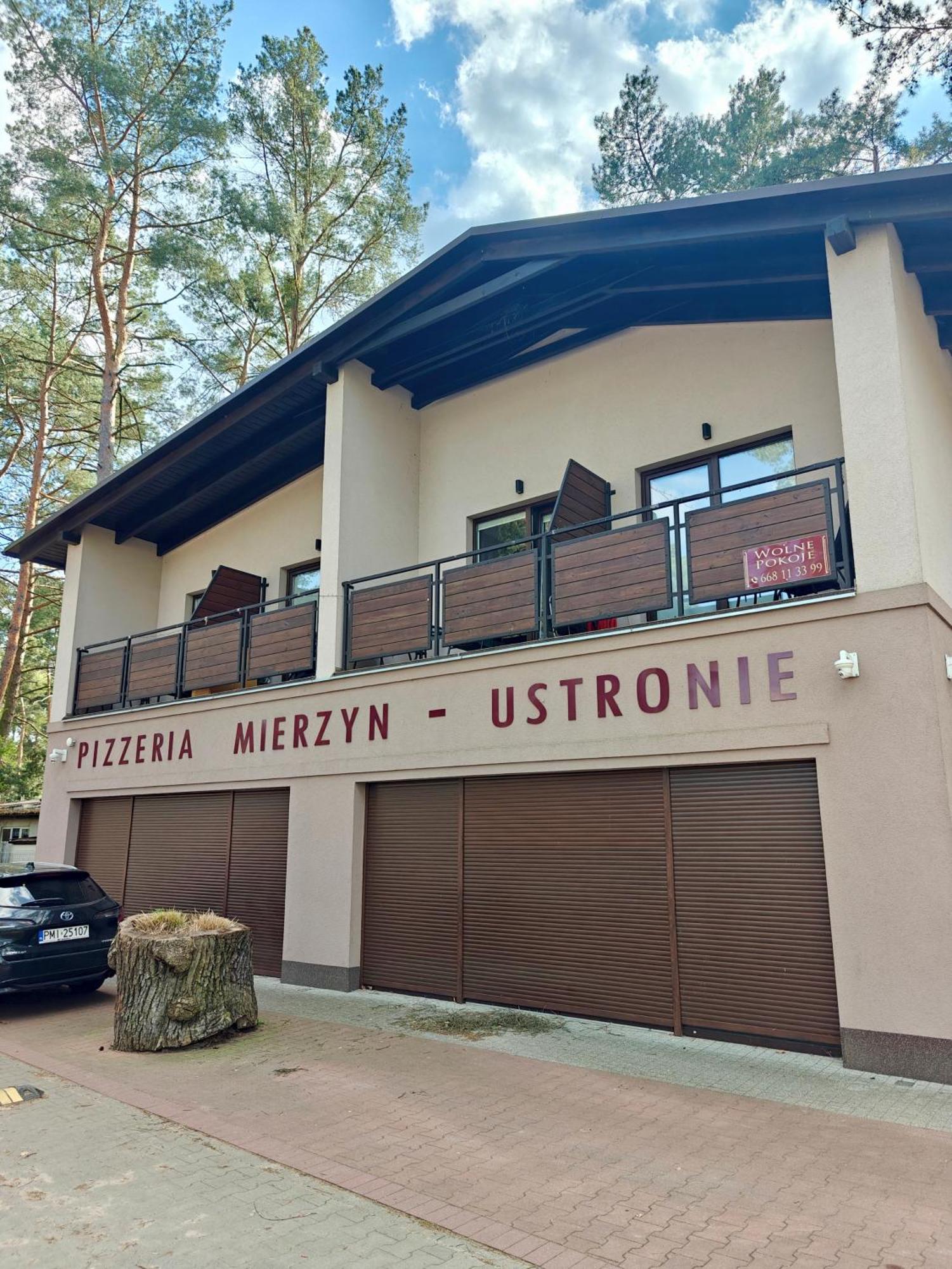 Lesna Ostoja W Centrum Puszczy Nadnoteckiej Otoczona 3 Jeziorami Miedzychod エクステリア 写真