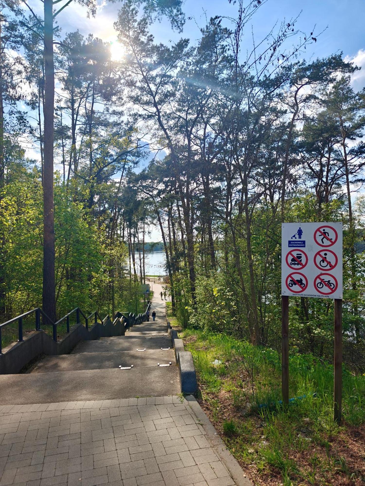 Lesna Ostoja W Centrum Puszczy Nadnoteckiej Otoczona 3 Jeziorami Miedzychod エクステリア 写真